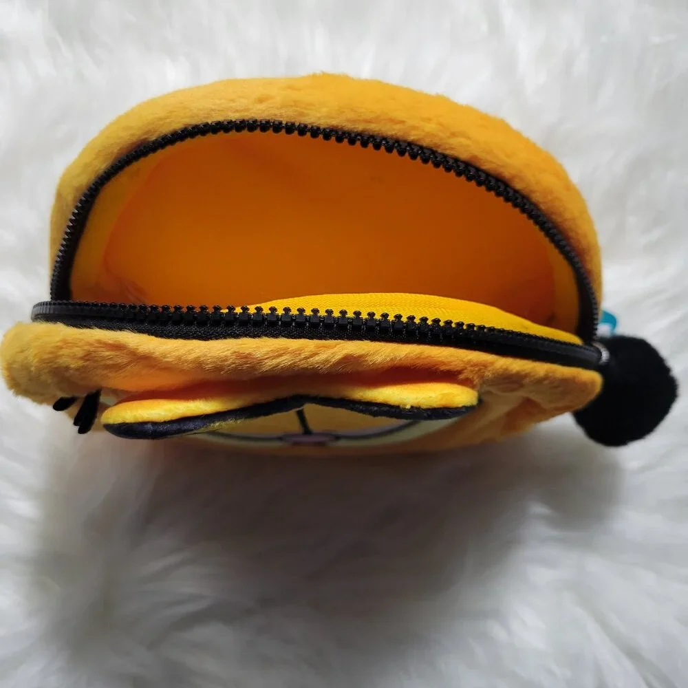 Garfield Cosmetic Bag